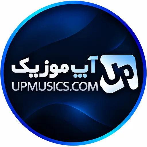 نشان آپ موزیک(اصلی)