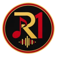 نشان رست وان موزیک
