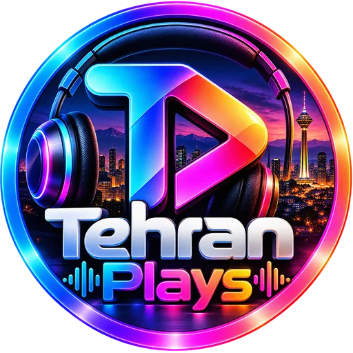نشان تهران پلیز