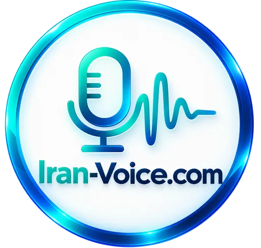 نشان ایران وویس