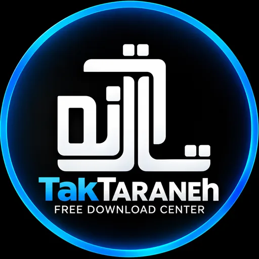 نشان تک ترانه — تلگرام